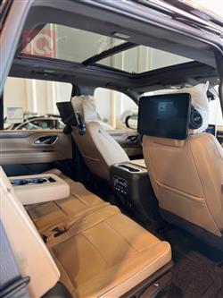 شيفروليه تاهو